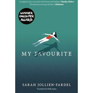 Sarah Jollien-Fardel My Favourite: 'Excellent' — The Daily Mail Sarah Jollien-Fardel My Favourite: 'Excellent' — The Daily Mail