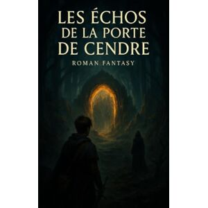 NekaaLorsque la mystérieuse Porte de Cendre s’ouvre dans les profondeurs de la montagne, le monde de Siran bascule. Marqué par u, Abdelghani Les Échos de la Porte de Cendre: Le Souffle, le Feu et le Lien (Taline livres) NekaaLorsque la mystérieuse Porte de Cendre s’ouvre dans les profondeurs de la montagne, le monde de Siran bascule. Marqué par u, Abdelghani Les Échos de la Porte de Cendre: Le Souffle, le Feu et le Lien (Taline livres)