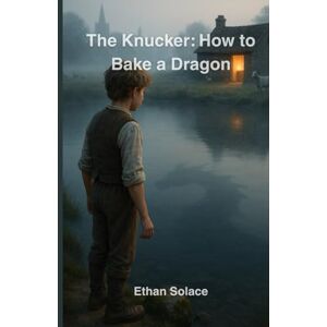 Solace, Ethan The Knucker: How to Bake a Dragon (The Stories Beneath Our Feet) Solace, Ethan The Knucker: How to Bake a Dragon (The Stories Beneath Our Feet)