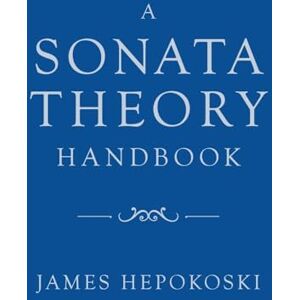 HEPOKOSKI SONATA THEORY HANDBOOK P HEPOKOSKI SONATA THEORY HANDBOOK P
