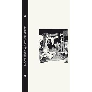 Bennett, Gwendolyn Gwendolyn Bennett Nocturnes & Other Verse (Forgotten Poets) Bennett, Gwendolyn Gwendolyn Bennett Nocturnes & Other Verse (Forgotten Poets)