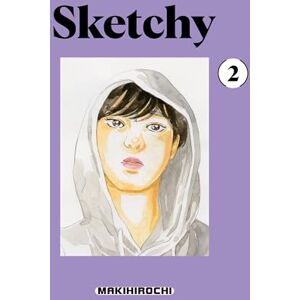 Makihirochi Sketchy 2 (SKETCHY GN) Makihirochi Sketchy 2 (SKETCHY GN)