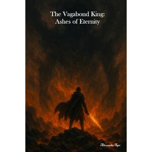 Tepe, Alexander The Vagabond King: Ashes of Eternity Tepe, Alexander The Vagabond King: Ashes of Eternity