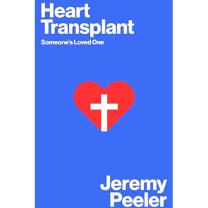 Scott Heart Transplant: Someone's Loved One Scott Heart Transplant: Someone's Loved One