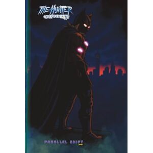 Monster Cable The Hunter: This City Is Mine! Parts 1-4 Monster Cable The Hunter: This City Is Mine! Parts 1-4