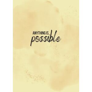 Dereszkiewicz, Ms Marlena Anything is possible Dereszkiewicz, Ms Marlena Anything is possible