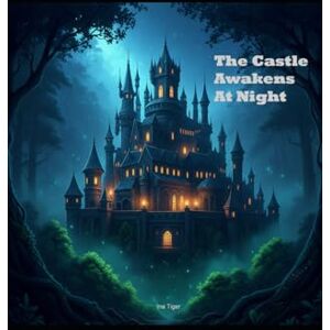 Tiger, Ina The Castle Awakens At Night Tiger, Ina The Castle Awakens At Night