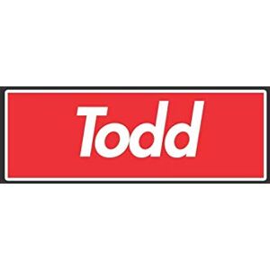 Leona Custom Name Covers, Maria Todd: Todd Planner Calendar Notebook Journal, Personal Named Firstname Or Surname For Someone Called Todd For Christmas Or Birthdays This Makes The Perfect Personolised Custom Name Gift For Todd Leona Custom Name Covers, Maria Todd: Todd Planner Calendar Notebook Journal, Personal Named Firstname Or Surname For Someone Called Todd For Christmas Or Birthdays This Makes The Perfect Personolised Custom Name Gift For Todd