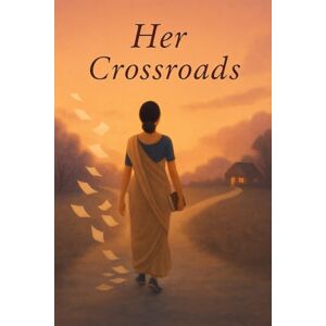 Amit Kumar Raulo Her Crossroads: At every turn, a story... and a question Was this the right choice? Amit Kumar Raulo Her Crossroads: At every turn, a story... and a question Was this the right choice?