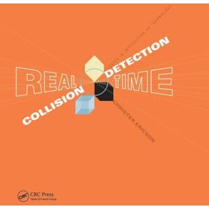 Ericson, Christer Real-Time Collision Detection (Morgan Kaufmann Series in Interactive 3D Technology) Ericson, Christer Real-Time Collision Detection (Morgan Kaufmann Series in Interactive 3D Technology)