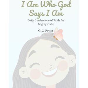 C&C I am who God says I am C&C I am who God says I am
