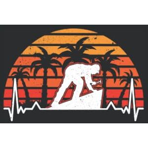 Publishing, Moninaso Roofer Notebook: Roofer Heartbeat Retro Roof Tiles / 6x9 Inches / 120 ruled Sites Publishing, Moninaso Roofer Notebook: Roofer Heartbeat Retro Roof Tiles / 6x9 Inches / 120 ruled Sites