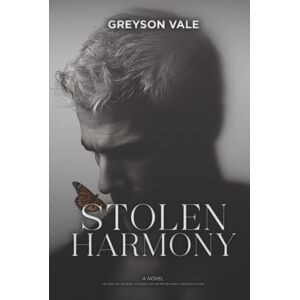 Vale, Greyson Stolen Harmony: An MM Romance Vale, Greyson Stolen Harmony: An MM Romance