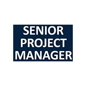 Journals, Blue Dolphin Senior Project Manager: Blank, Lined Journal Notebook (Softcover) Journals, Blue Dolphin Senior Project Manager: Blank, Lined Journal Notebook (Softcover)