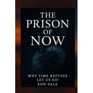 Vale, Eon The Prison of Now: Why Time Refuses to Let Us Go (Science Fiction) Vale, Eon The Prison of Now: Why Time Refuses to Let Us Go (Science Fiction)