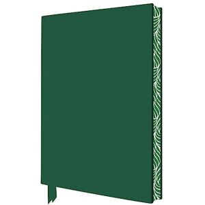 Racing Green Artisan Sketch Book (Artisan Sketch Books) Racing Green Artisan Sketch Book (Artisan Sketch Books)