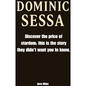 Miles, Jerry Dominic Sessa: Discover the price of stardom; this is the story they didn’t want you to know. Miles, Jerry Dominic Sessa: Discover the price of stardom; this is the story they didn’t want you to know.