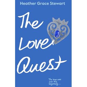 Grace Stewart, Heather THE LOVE QUEST: A Spicy Time Travel Romcom with Heart, Heat, and Highland Fire: A Spicy Time Travel Romantic Comedy with Found Family and Highland ... ... rich time-travel romance with cozy spice) Grace Stewart, Heather THE LOVE QUEST: A Spicy Time Travel Romcom with Heart, Heat, and Highland Fire: A Spicy Time Travel Romantic Comedy with Found Family and Highland ... ... rich time-travel romance with cozy spice)