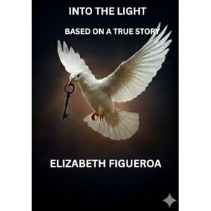 FIGUEROA, ELIZABETH Into The Light: Based on a True Story FIGUEROA, ELIZABETH Into The Light: Based on a True Story