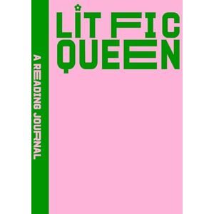 Hearts Press, Sweet A Reading Journal: Lit Fic Queen: Classics reading journal, Book review log, Track your reading progress, A5 Reading Log Notebook Hearts Press, Sweet A Reading Journal: Lit Fic Queen: Classics reading journal, Book review log, Track your reading progress, A5 Reading Log Notebook