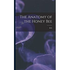 Snodgrass, R E 1875-1962 The Anatomy of the Honey Bee Snodgrass, R E 1875-1962 The Anatomy of the Honey Bee