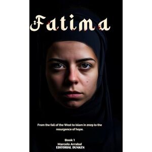 Arrabal Miranda, Marcelo Gabriel Fatima: From the fall of the West into the hands of Islam in 2029, to the resurgence of hope. Book I Arrabal Miranda, Marcelo Gabriel Fatima: From the fall of the West into the hands of Islam in 2029, to the resurgence of hope. Book I