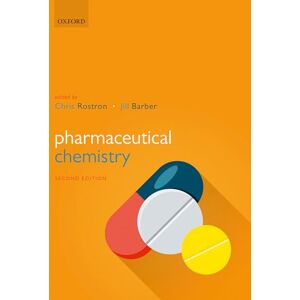 Pharmaceutical Chemistry Pharmaceutical Chemistry