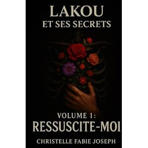 Joseph, Christelle Fabie Ressuscite-moi! (Lakou et ses secrets) Joseph, Christelle Fabie Ressuscite-moi! (Lakou et ses secrets)