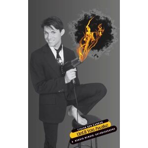 VON CAMRON, STAFON Until You Awake: A Hybrid Memoir-Autobiography VON CAMRON, STAFON Until You Awake: A Hybrid Memoir-Autobiography