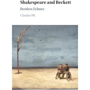 Olk Shakespeare and Beckett Olk Shakespeare and Beckett
