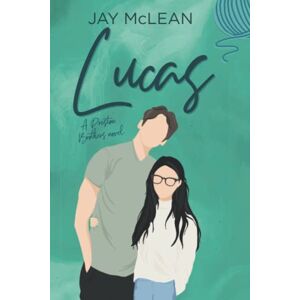 McLean, Jay Lucas A Preston Brothers Novel: Alternate Cover (Preston Brothers (Alternate Covers)) McLean, Jay Lucas A Preston Brothers Novel: Alternate Cover (Preston Brothers (Alternate Covers))