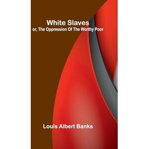 Albert Banks, Louis War and the Arme Blanche (Edition1) Albert Banks, Louis War and the Arme Blanche (Edition1)