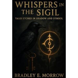 Morrow, Bradley Whispers in the Sigil: Tales etched in Shadow and Symbol Morrow, Bradley Whispers in the Sigil: Tales etched in Shadow and Symbol