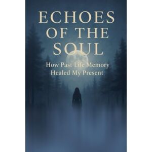 Beattie, Erin Echoes of the Soul: How Past Life Memory Healed My Present Beattie, Erin Echoes of the Soul: How Past Life Memory Healed My Present