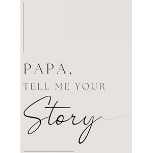 Bell, Lulu and Papa, tell me your story Bell, Lulu and Papa, tell me your story
