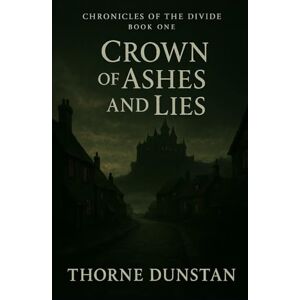 Dunstan, Thorne Crown of Ashes and Lies: 1 (Chronicles of the Devide) Dunstan, Thorne Crown of Ashes and Lies: 1 (Chronicles of the Devide)