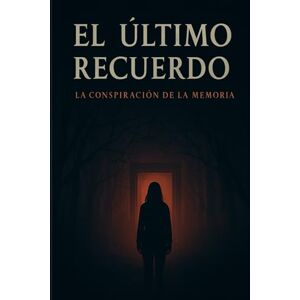 dorian, keal EL ÚLTIMO RECUERDO: La Conspiración de la Memoria dorian, keal EL ÚLTIMO RECUERDO: La Conspiración de la Memoria