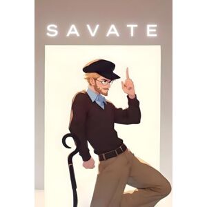 Jr., Artle Savate: Street-Ready Cane Fighting Techniques for Personal Protection (Stick Fighting Books) Jr., Artle Savate: Street-Ready Cane Fighting Techniques for Personal Protection (Stick Fighting Books)