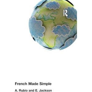 Jackson French Made Simple Jackson French Made Simple
