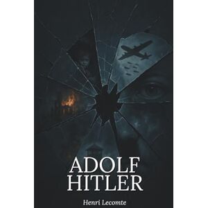 Lecomte, Henri Adolf Hitler: Una breve reseña: Sumérgete en la historia de una de las figuras más temidas y fascinantes del siglo XX. Lecomte, Henri Adolf Hitler: Una breve reseña: Sumérgete en la historia de una de las figuras más temidas y fascinantes del siglo XX.