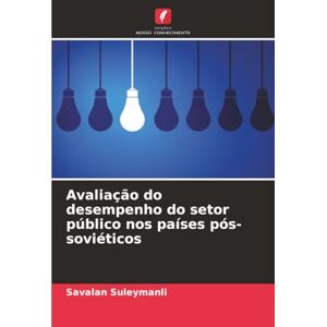 Suleymanli, Savalan Avaliação do desempenho do setor público nos países pós-soviéticos Suleymanli, Savalan Avaliação do desempenho do setor público nos países pós-soviéticos