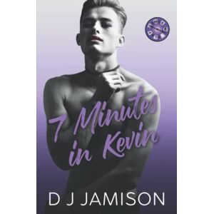 Jamison, DJ 7 Minutes in Kevin (Games We Play in Granville) Jamison, DJ 7 Minutes in Kevin (Games We Play in Granville)