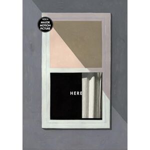 McGuire, Richard Here (Pantheon Graphic Library) McGuire, Richard Here (Pantheon Graphic Library)