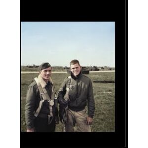 Harwood, Ray 1st Lt. Theodore V. Harwood: Letters Home From WWII: A B26 MARAUDER MAN'S JOURNEY (AIR COMBAT) Harwood, Ray 1st Lt. Theodore V. Harwood: Letters Home From WWII: A B26 MARAUDER MAN'S JOURNEY (AIR COMBAT)