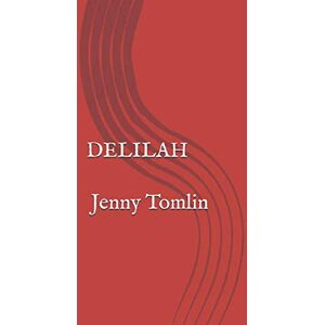 Tomlin, Jenny DELILAH Tomlin, Jenny DELILAH