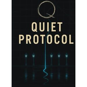 Higgerson, Nicholas Quiet Protocol Higgerson, Nicholas Quiet Protocol