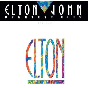 Elton John Greatest Hits Updated (Easy Piano) Elton John Greatest Hits Updated (Easy Piano)