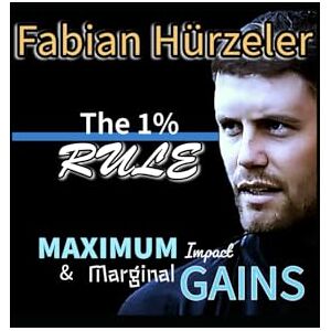 Fabien, H The 1% Rule: Maximum Impact And Marginal Gains Fabian Hurzeler Modern Way Of Football Beyond Brighton And Hove Albion Data Game Revolution Fabien, H The 1% Rule: Maximum Impact And Marginal Gains Fabian Hurzeler Modern Way Of Football Beyond Brighton And Hove Albion Data Game Revolution