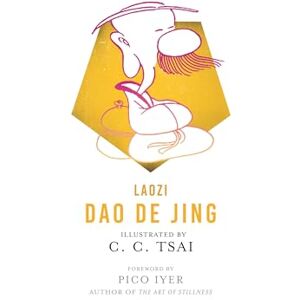Laozi Dao De Jing: 7 (The Illustrated Library of Chinese Classics) Laozi Dao De Jing: 7 (The Illustrated Library of Chinese Classics)