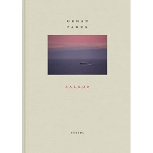 Orhan Pamuk : Balkon Orhan Pamuk : Balkon